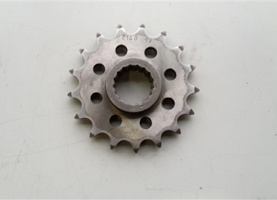Front sprocket Aprilia RSV 1000