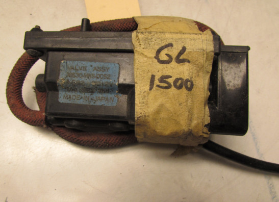 Relais unit Honda Goldwing GL