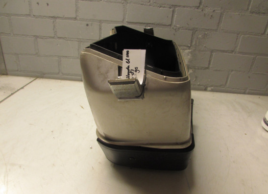 Rechter koffer Honda Goldwing GL