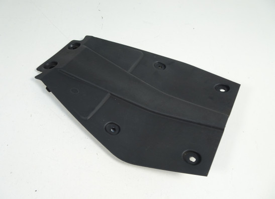 Heckunterverkleidung KTM 125 Duke