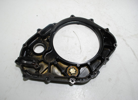 Crankcase cover Clutch side Suzuki SV 650