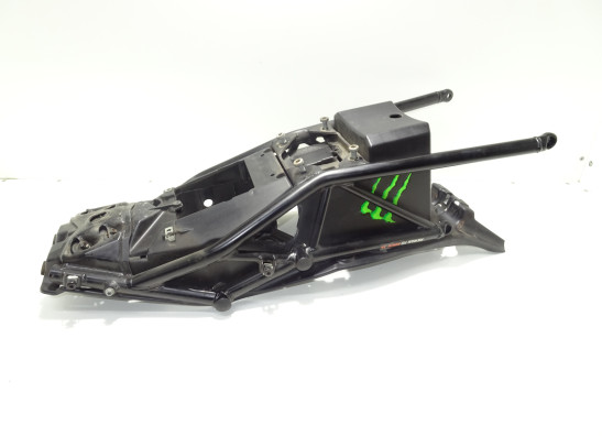 Rail KTM 1290 Super duke