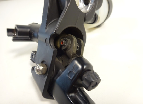 Front brake master cylinder  BMW F 650 GS