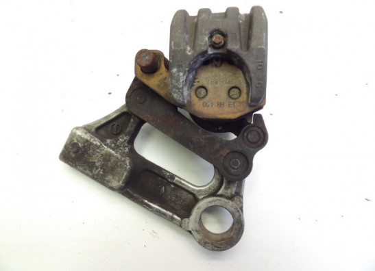 Rear brake caliper Kawasaki ZX 6 R
