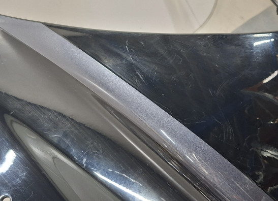 Topkuip Kawasaki ZZR 1100