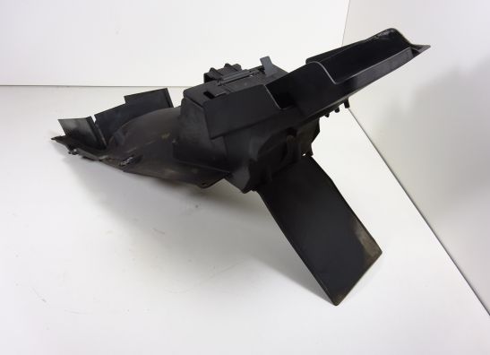 Undertail rear fender Aprilia Falco