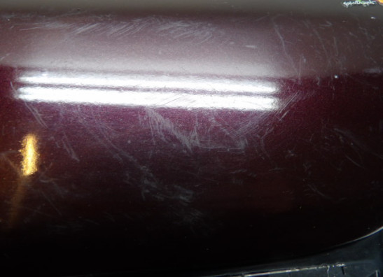 Cowl right small Honda CBX 650 E