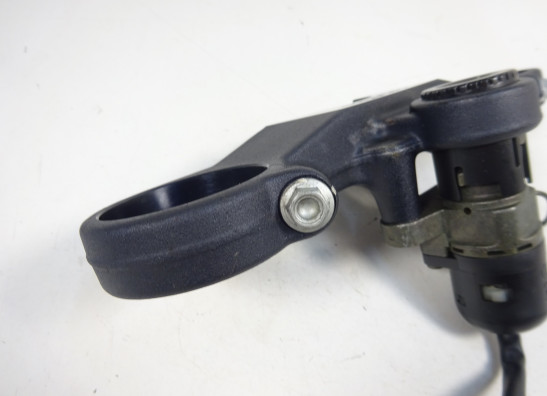 Key set Aprilia RSV 1000