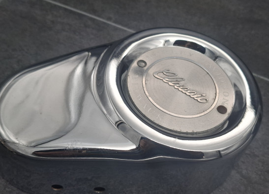 Overig Harley Davidson Softtail