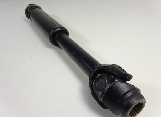 Cardan as BMW R 1200 R