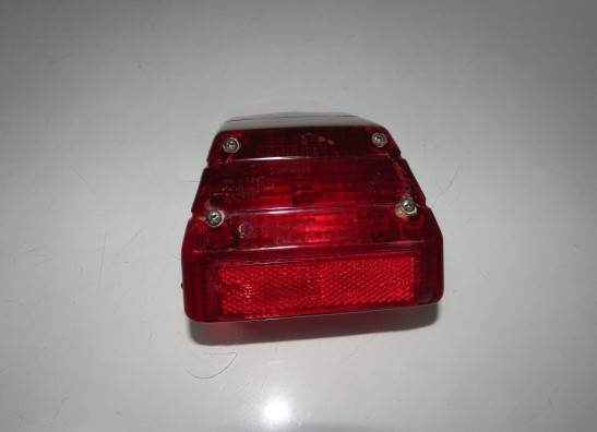 Achterlicht Moto Guzzi V35 V50 V65