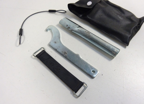 Gereedschapset Yamaha MT 07