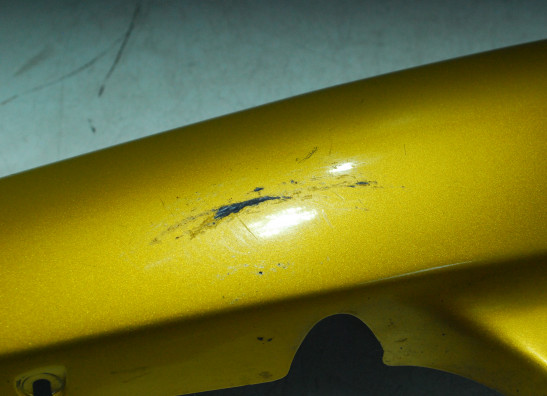 Rechter achterkant Yamaha FAZER 600