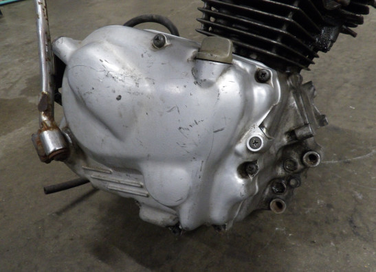 Motorblok Honda CB 125 K