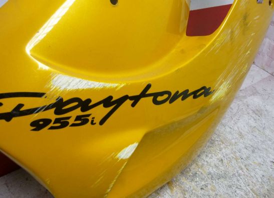 Cowl right Triumph 955 daytona