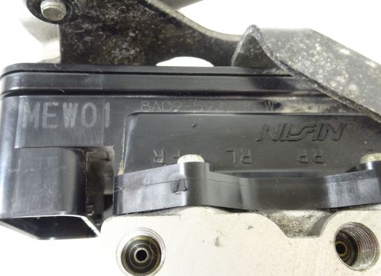 ABS pomp Honda Deauville 650 - 700