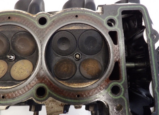 Zylinderkopf Triumph Sprint ST 955