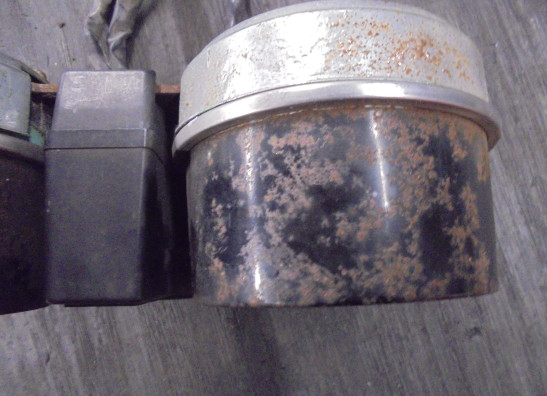 Tellerset Kawasaki LTD 750