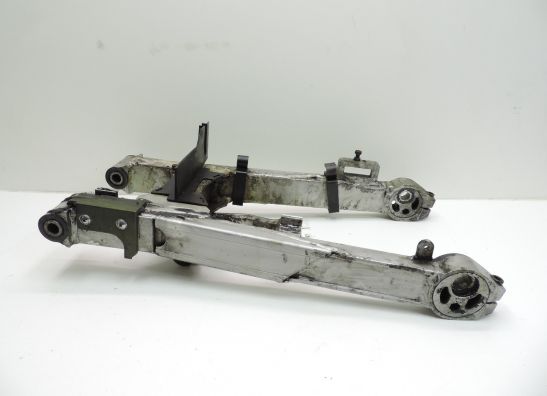 Achterbrug Kawasaki GPZ 900