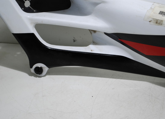 Cowl left rear Honda CBR 600 F