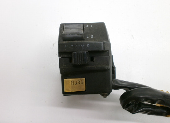 Lenkerschalter links Suzuki GS 500 E