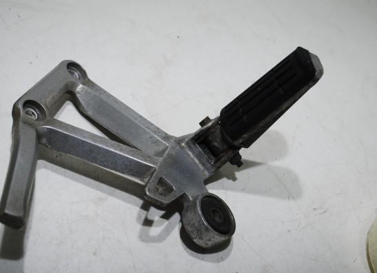 Duo voetsteun rechts Yamaha FAZER 600