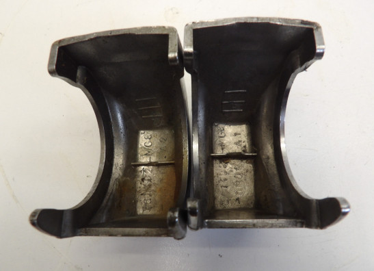 Gabelbrucke Unten Honda VT 1100