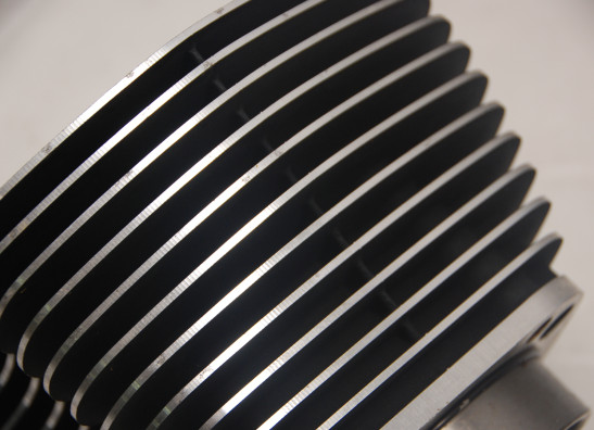 Cylinders Harley Davidson Softtail