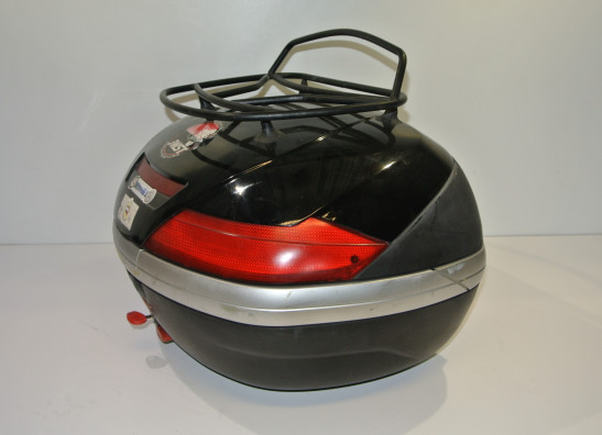 Top-case Suzuki DL 650 V STROM