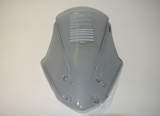 Scheibe Windschild Honda NC 700 S