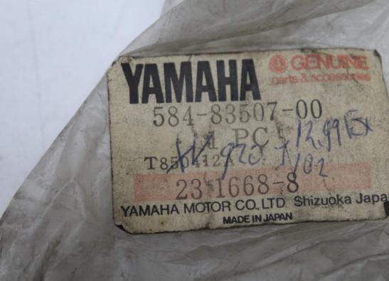 Teller Yamaha XV 920