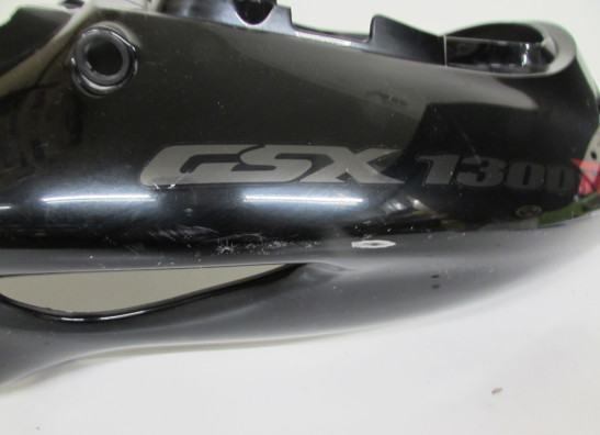 Heck Suzuki GSX R 1300 Hayabusa