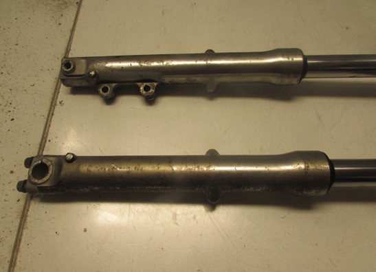 Voorpoten compleet Honda XBR 500