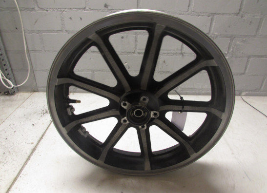 Voorvelg Honda Goldwing GL