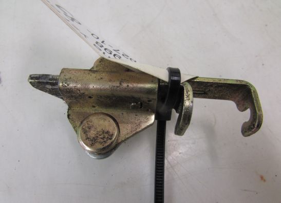 Overig Yamaha YZF 600 Thundercat