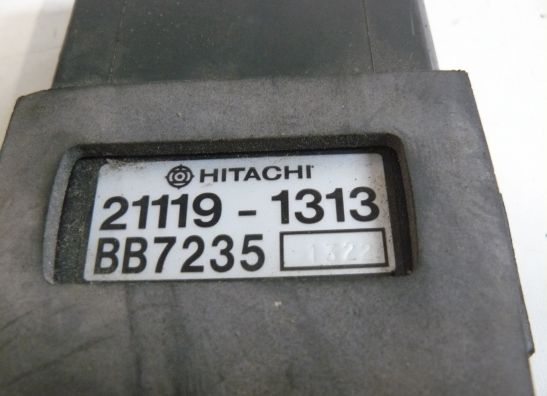 CDI ECU unit Kawasaki ZEPHYR 550