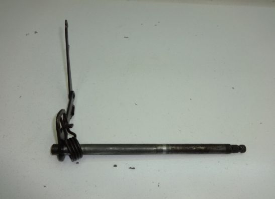 Versnellingsbak Honda CB 350 Four