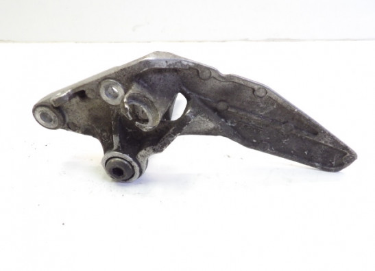 Main step holder right Yamaha FZR 1000