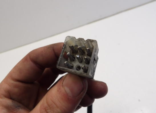 Relay KTM 640 Duke 2