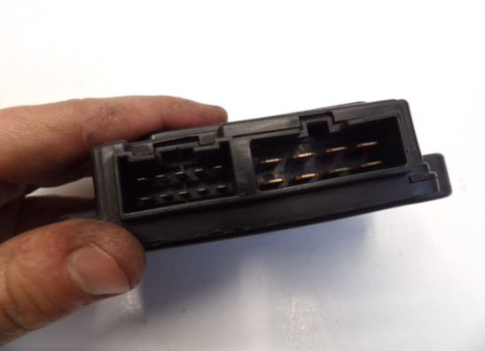 Fuse box Kawasaki ZX 9 R