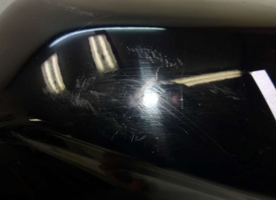 Fuel tank cover Yamaha FZR 600