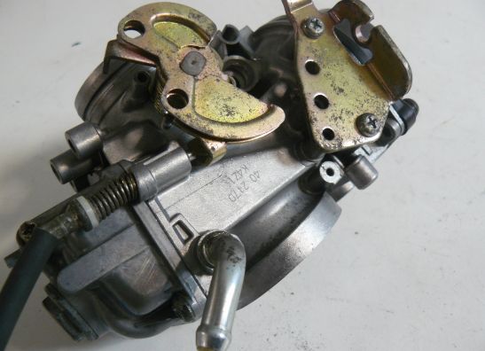 Carburateurset Overig Onbekend Unknown