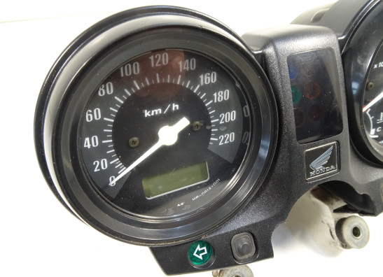 Tellerset Honda CBF 600