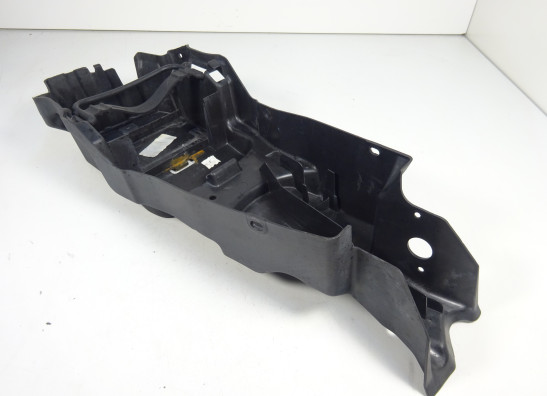 Undertail Triumph Street Triple 675