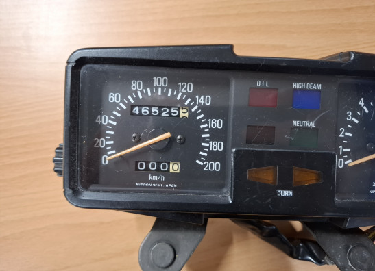 Tellerset Yamaha XS 400