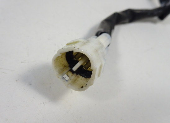 Speedometer gear box Yamaha FZ1