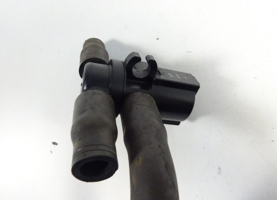 Luchtfilterhuis Kawasaki ZX 10 R