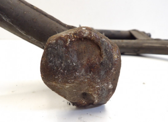 Side stand bar Honda Goldwing GL