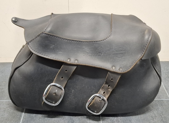 Kofferset Harley Davidson FXSTD Deuce