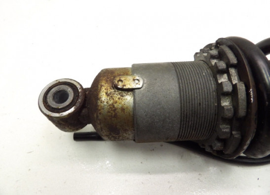 Stossdampfer hinten Honda CBR 400 RR